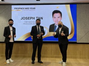 Joe Award 2021