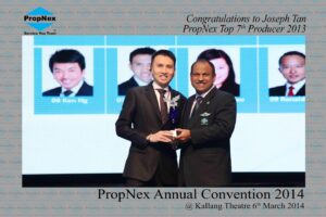 Joe & Ismail _2013 7th Position