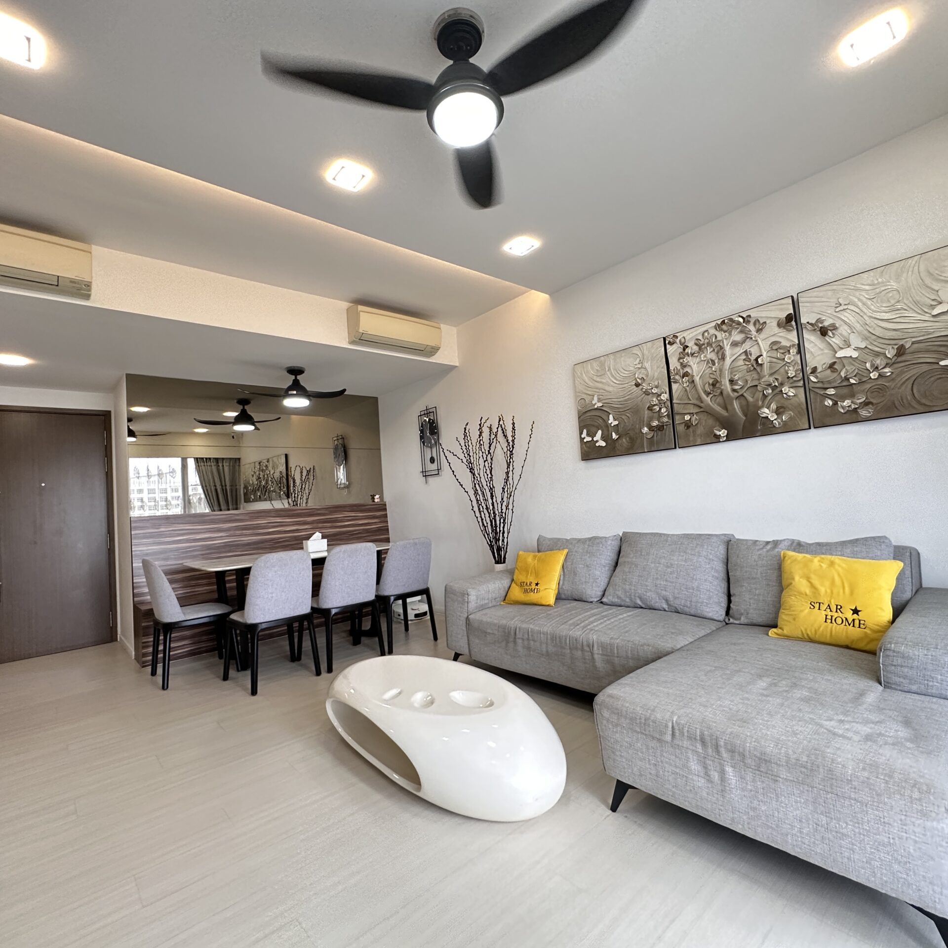 Eco Living Rm 3 Eco Living Rm 3