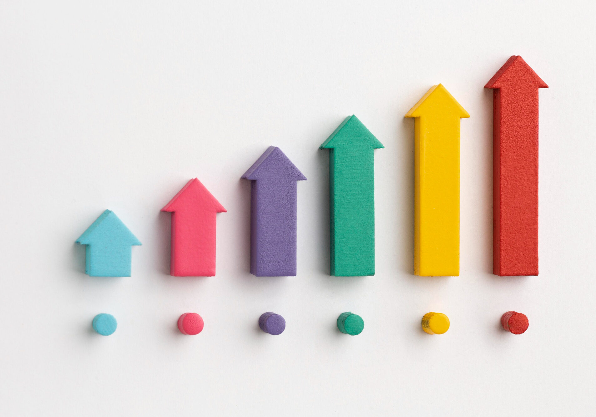 flat-lay-statistics-presentation-with-chart-arrows flat-lay-statistics-presentation-with-chart-arrows